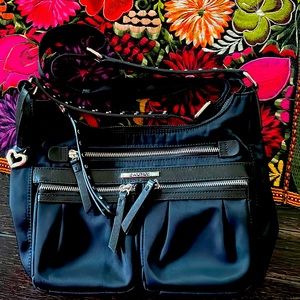 Brighton Austin Cross Body Hobo